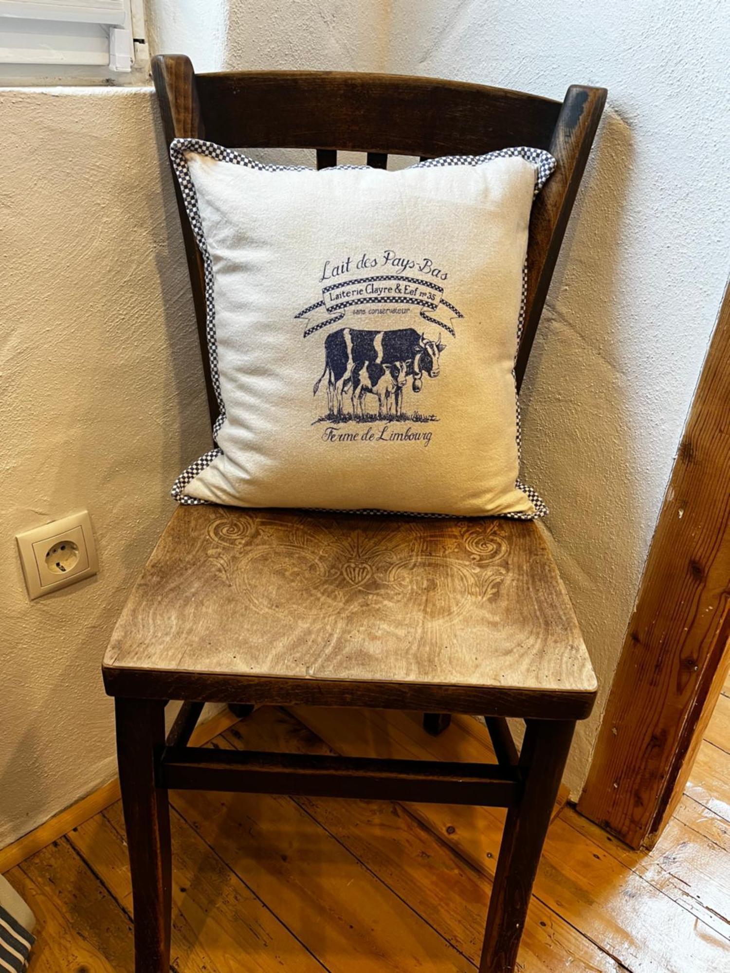 Ferienhaus Goebel'S Gute Stube Wirfus 外观 照片