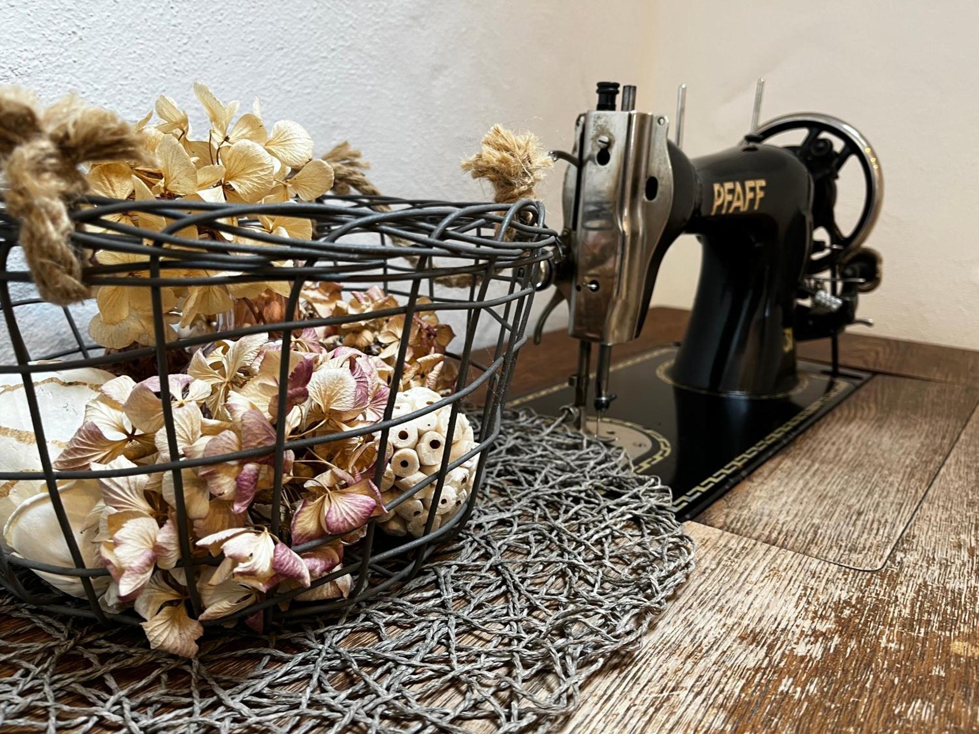 Ferienhaus Goebel'S Gute Stube Wirfus 外观 照片